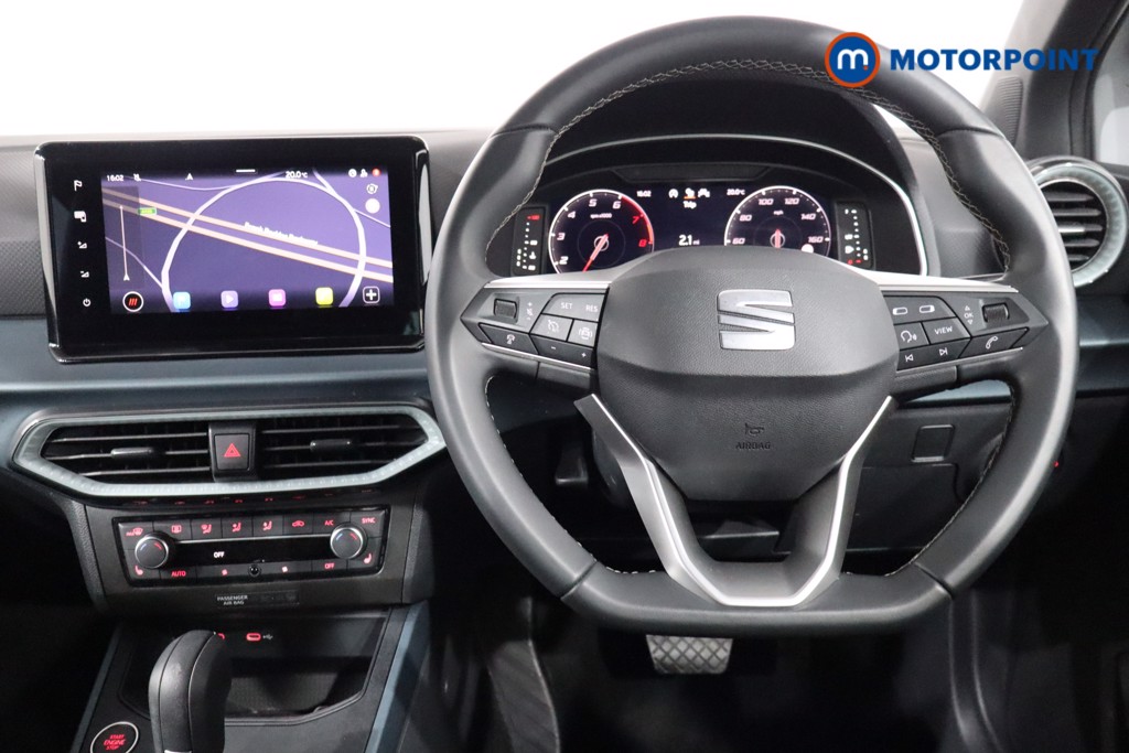 Seat Arona Xperience Lux Automatic Petrol SUV - Stock Number (1548706) - 3rd supplementary image