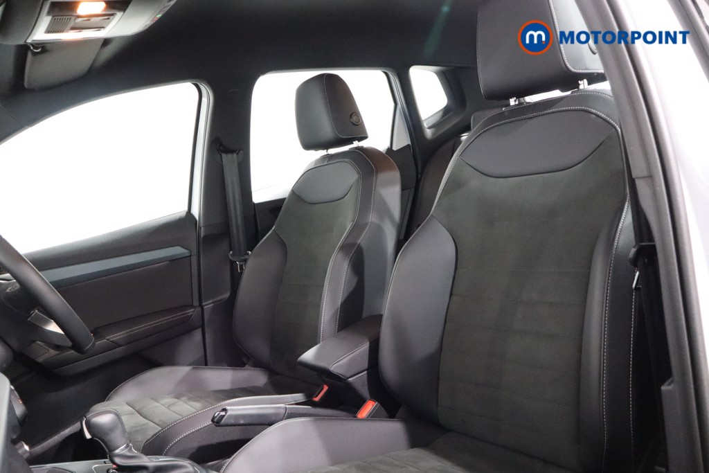 Seat Arona Xperience Lux Automatic Petrol SUV - Stock Number (1548706) - 4th supplementary image