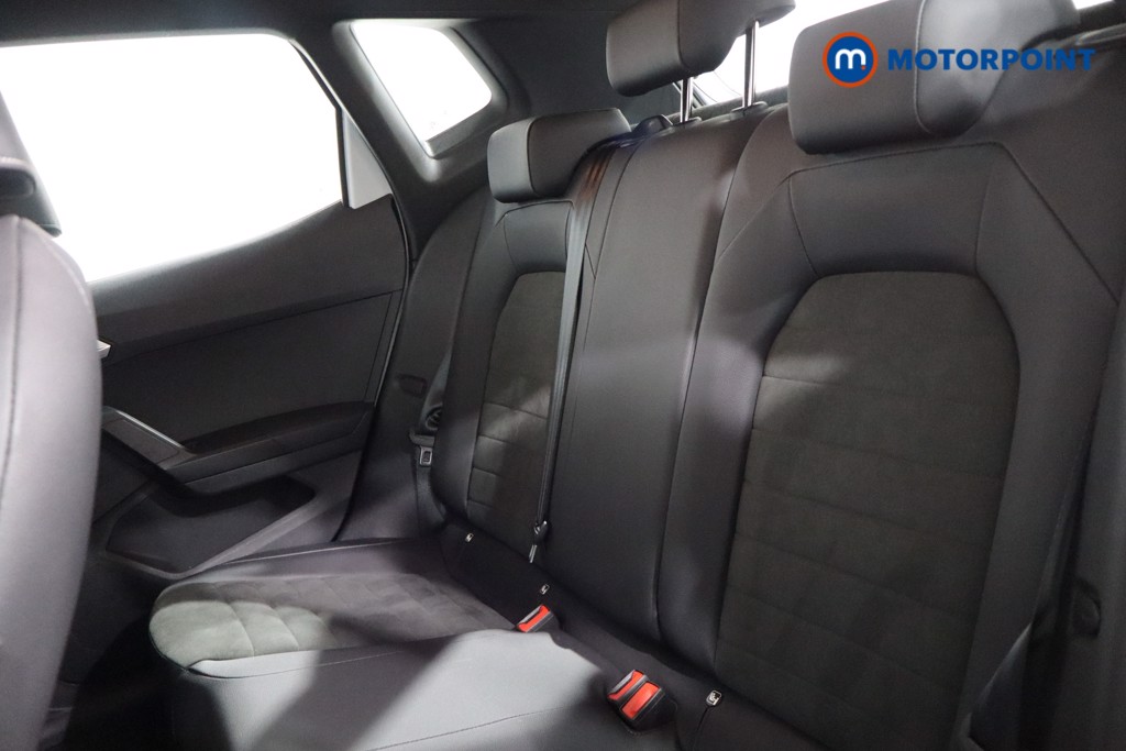 Seat Arona Xperience Lux Automatic Petrol SUV - Stock Number (1548706) - 5th supplementary image