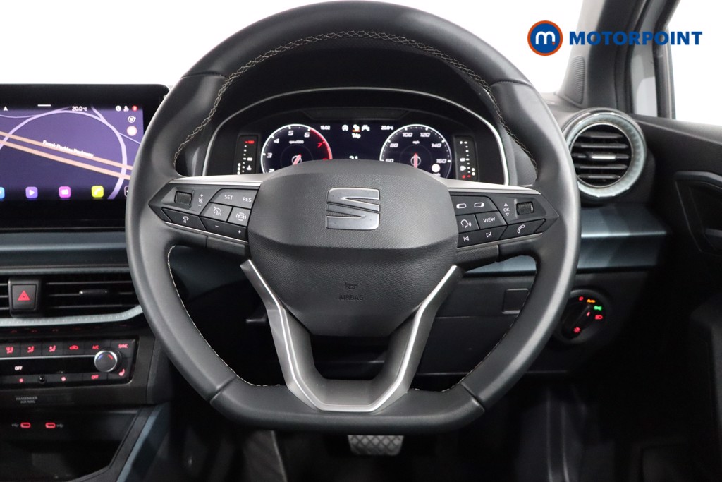 Seat Arona Xperience Lux Automatic Petrol SUV - Stock Number (1548706) - 6th supplementary image