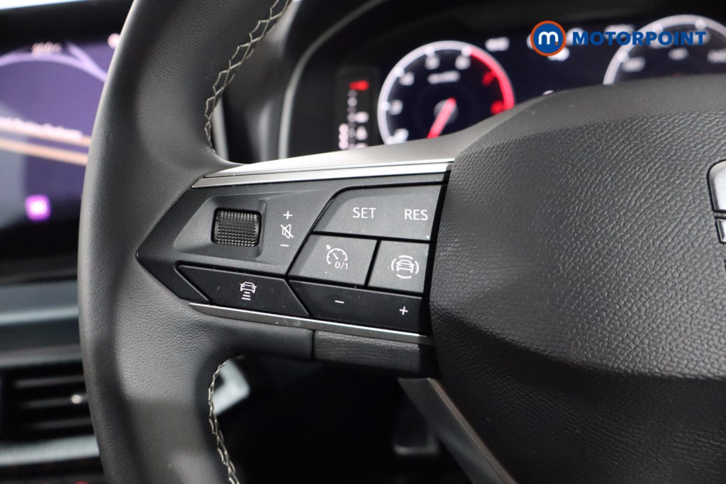 Seat Arona Xperience Lux Automatic Petrol SUV - Stock Number (1548706) - 7th supplementary image