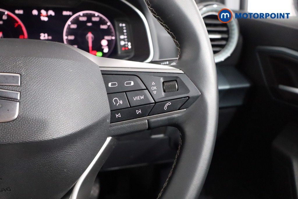 Seat Arona Xperience Lux Automatic Petrol SUV - Stock Number (1548706) - 8th supplementary image