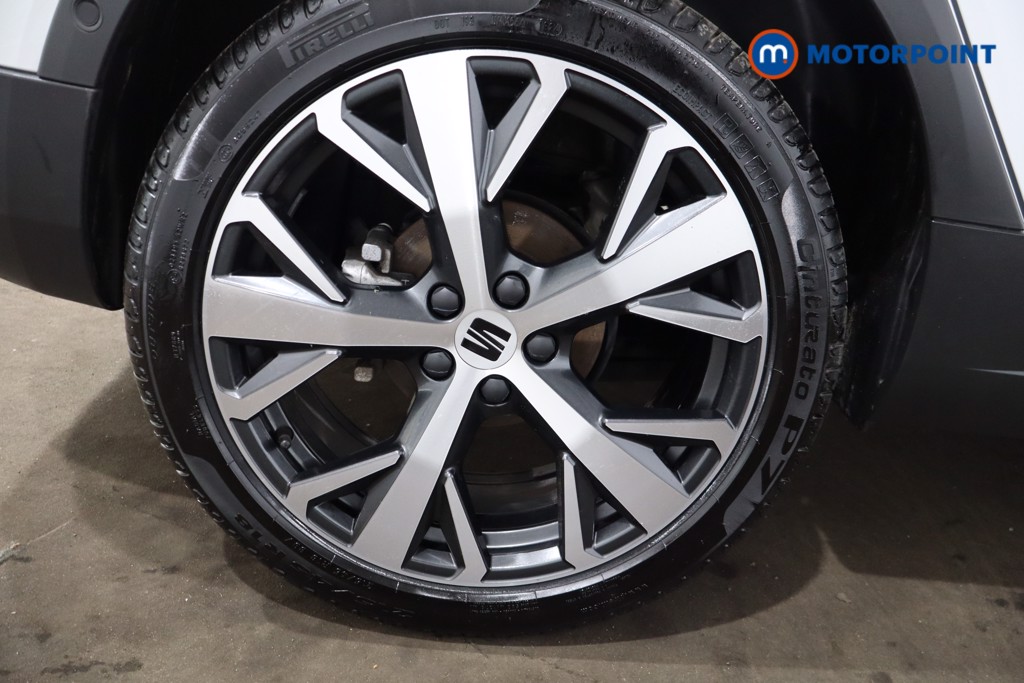 Seat Arona Xperience Lux Automatic Petrol SUV - Stock Number (1548706) - 11th supplementary image