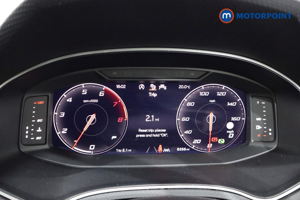 Seat Arona Xperience Lux Automatic Petrol SUV - Stock Number (1548706) - 13th supplementary image