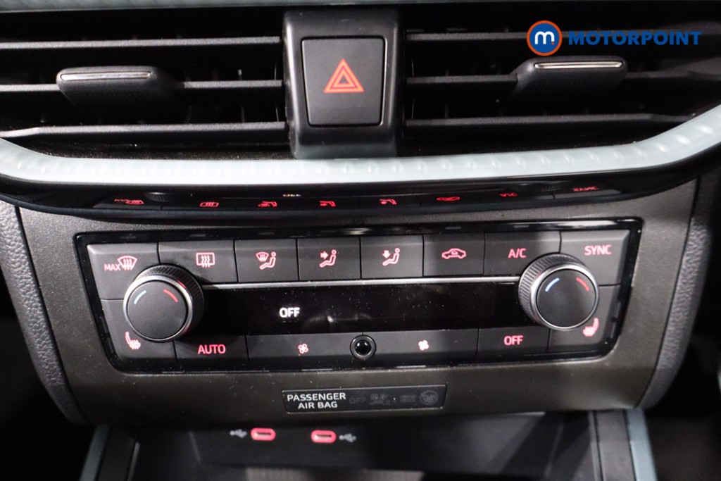 Seat Arona Xperience Lux Automatic Petrol SUV - Stock Number (1548706) - 14th supplementary image