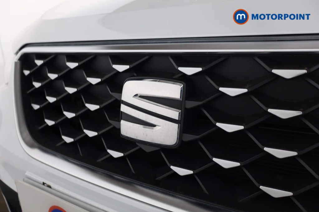 Seat Arona Xperience Lux Automatic Petrol SUV - Stock Number (1548706) - 21st supplementary image