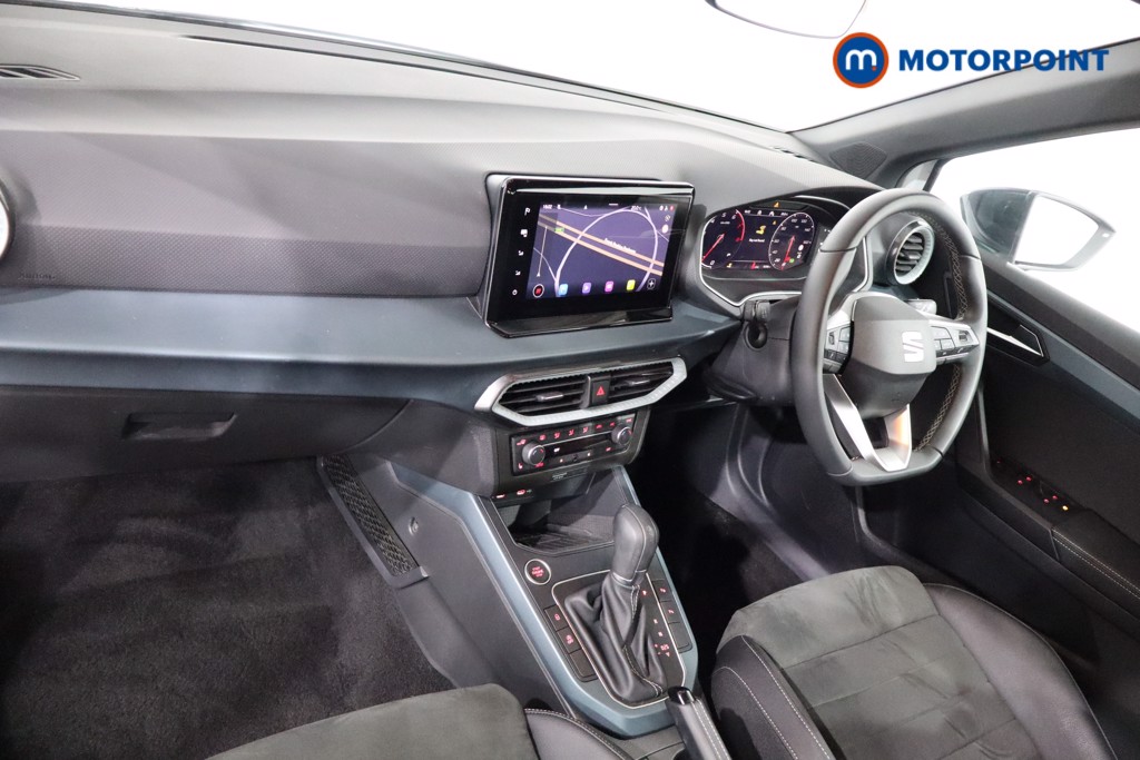 Seat Arona Xperience Lux Automatic Petrol SUV - Stock Number (1548706) - 1st supplementary image