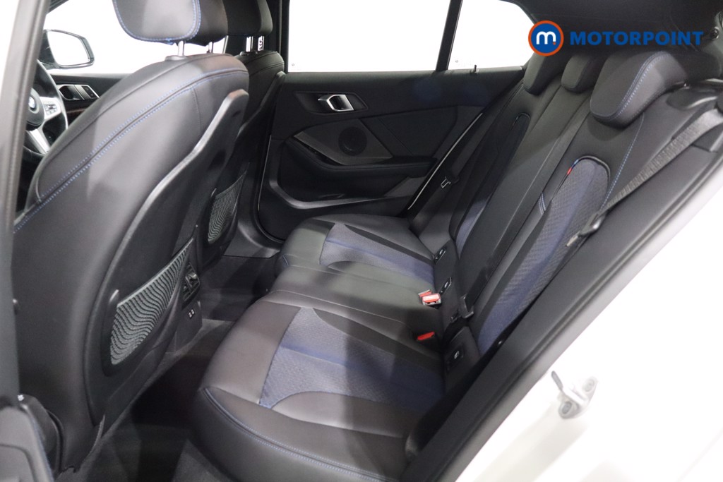 BMW 1 Series M Sport Automatic Petrol Hatchback - Stock Number (1548732) - 5th supplementary image