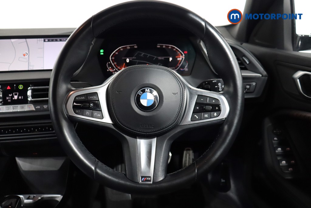 BMW 1 Series M Sport Automatic Petrol Hatchback - Stock Number (1548732) - 6th supplementary image