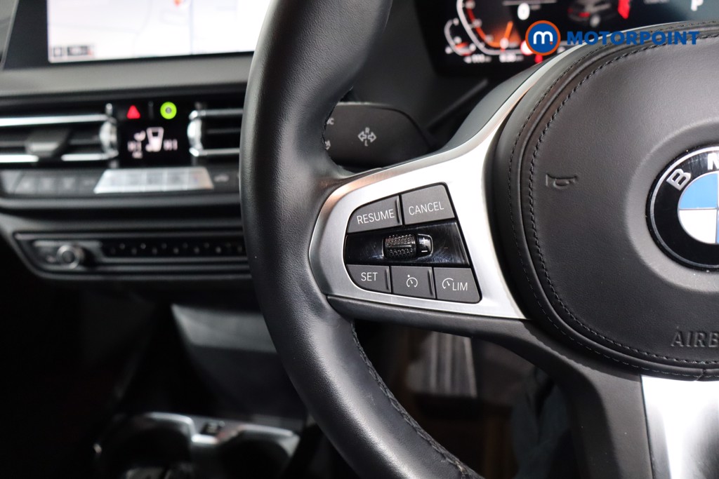 BMW 1 Series M Sport Automatic Petrol Hatchback - Stock Number (1548732) - 7th supplementary image