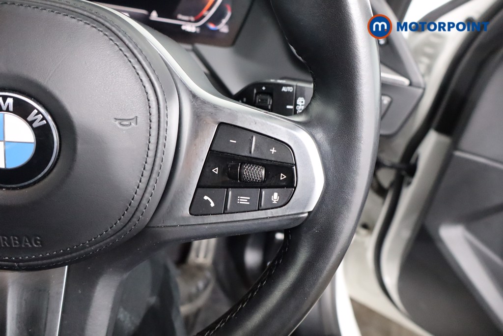 BMW 1 Series M Sport Automatic Petrol Hatchback - Stock Number (1548732) - 8th supplementary image