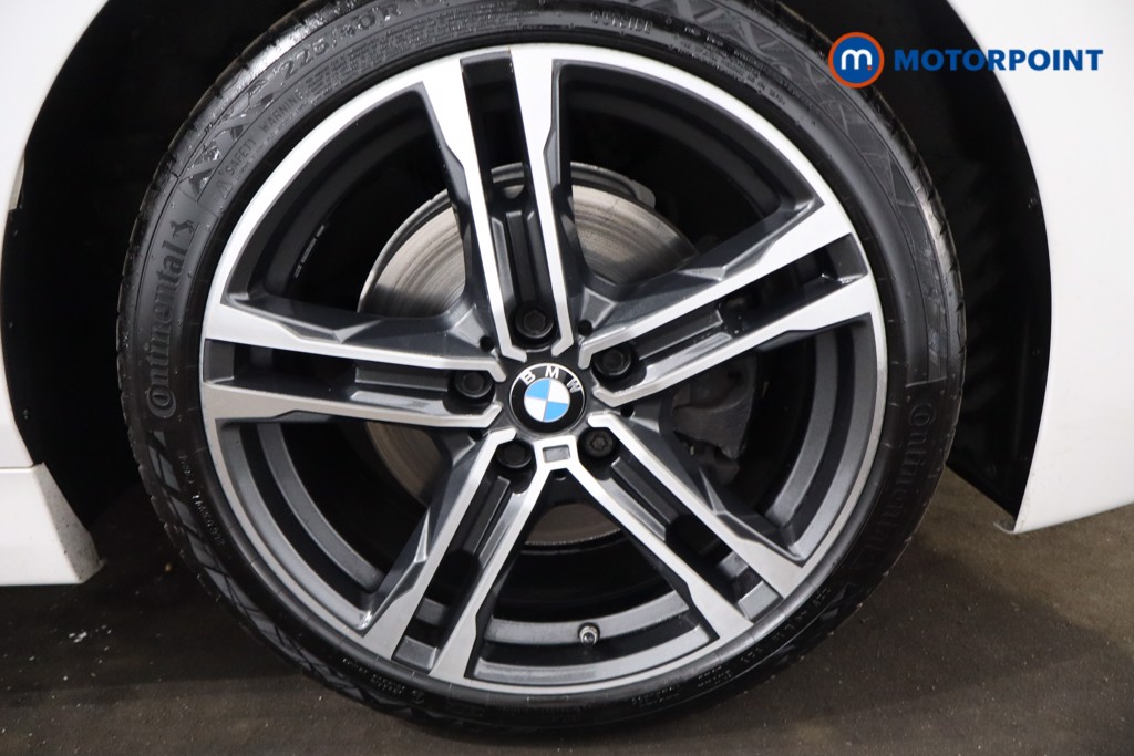 BMW 1 Series M Sport Automatic Petrol Hatchback - Stock Number (1548732) - 10th supplementary image