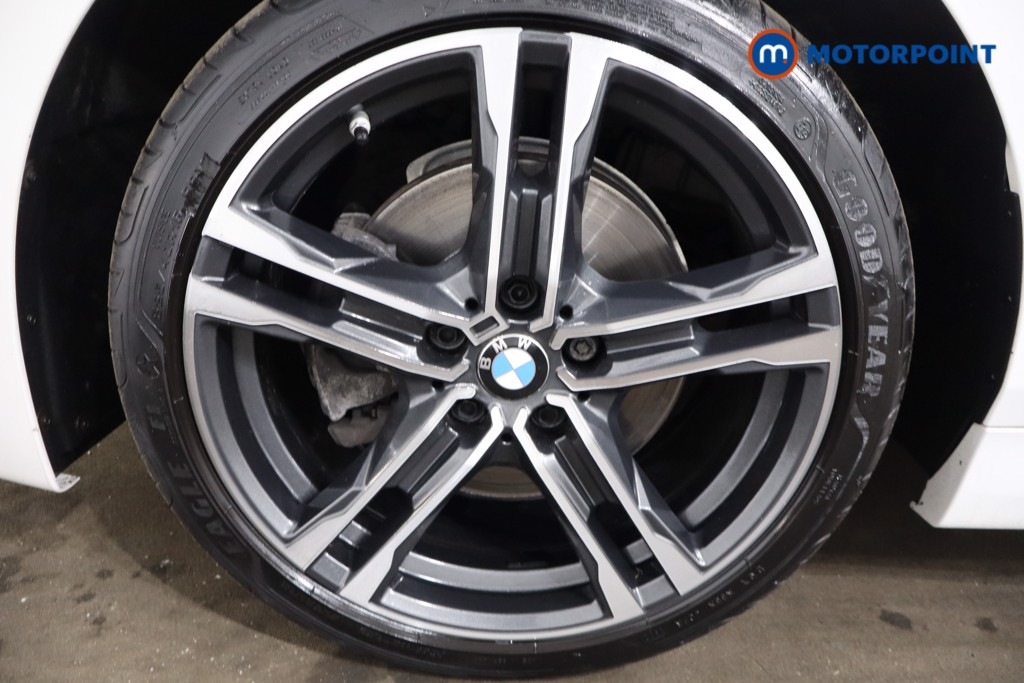BMW 1 Series M Sport Automatic Petrol Hatchback - Stock Number (1548732) - 11th supplementary image