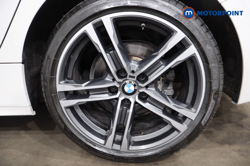BMW 1 Series M Sport Automatic Petrol Hatchback - Stock Number (1548732) - 12th supplementary image