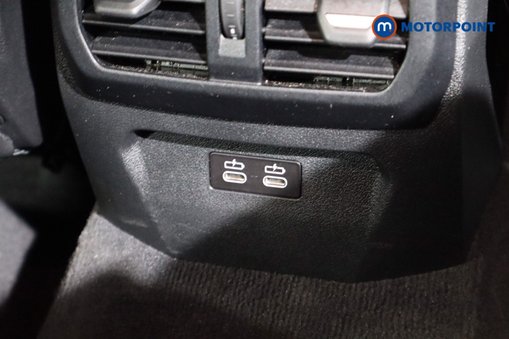 BMW 1 Series M Sport Automatic Petrol Hatchback - Stock Number (1548732) - 13th supplementary image