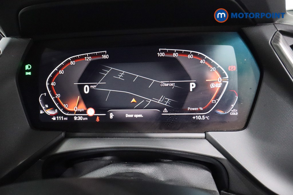 BMW 1 Series M Sport Automatic Petrol Hatchback - Stock Number (1548732) - 14th supplementary image
