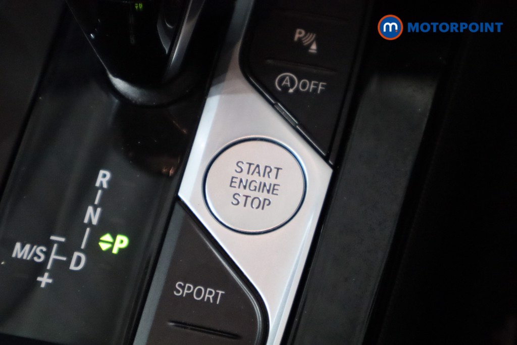 BMW 1 Series M Sport Automatic Petrol Hatchback - Stock Number (1548732) - 15th supplementary image
