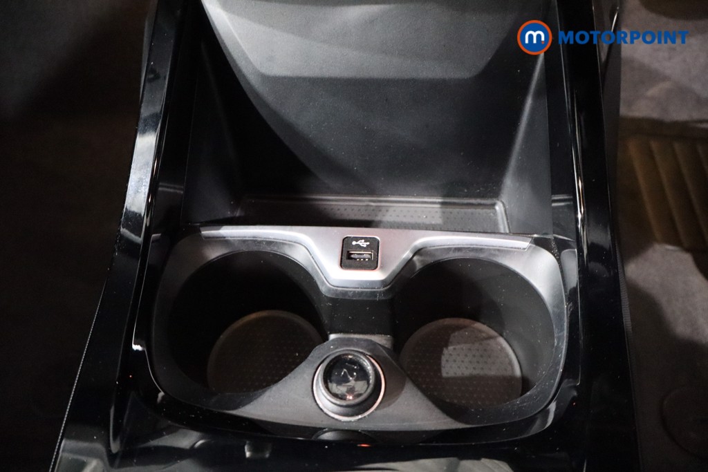 BMW 1 Series M Sport Automatic Petrol Hatchback - Stock Number (1548732) - 18th supplementary image