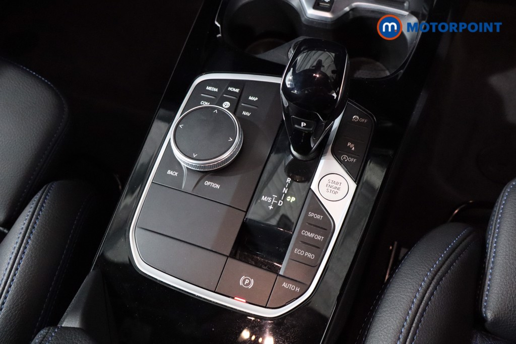 BMW 1 Series M Sport Automatic Petrol Hatchback - Stock Number (1548732) - 19th supplementary image