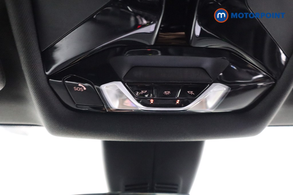 BMW 1 Series M Sport Automatic Petrol Hatchback - Stock Number (1548732) - 21st supplementary image