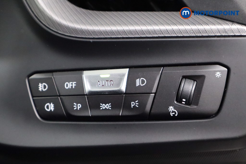 BMW 1 Series M Sport Automatic Petrol Hatchback - Stock Number (1548732) - 22nd supplementary image