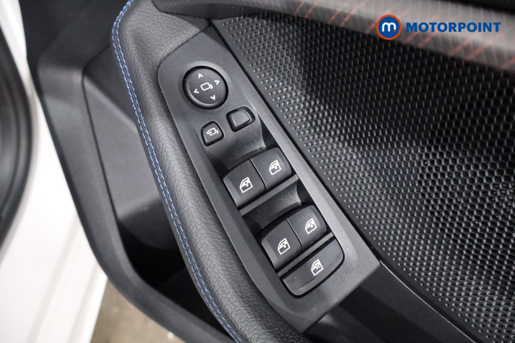BMW 1 Series M Sport Automatic Petrol Hatchback - Stock Number (1548732) - 24th supplementary image