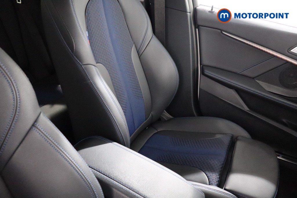 BMW 1 Series M Sport Automatic Petrol Hatchback - Stock Number (1548732) - 25th supplementary image