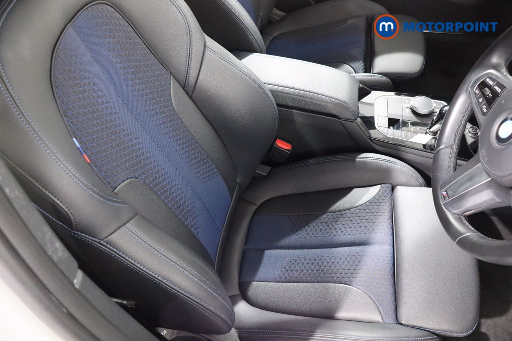 BMW 1 Series M Sport Automatic Petrol Hatchback - Stock Number (1548732) - 26th supplementary image
