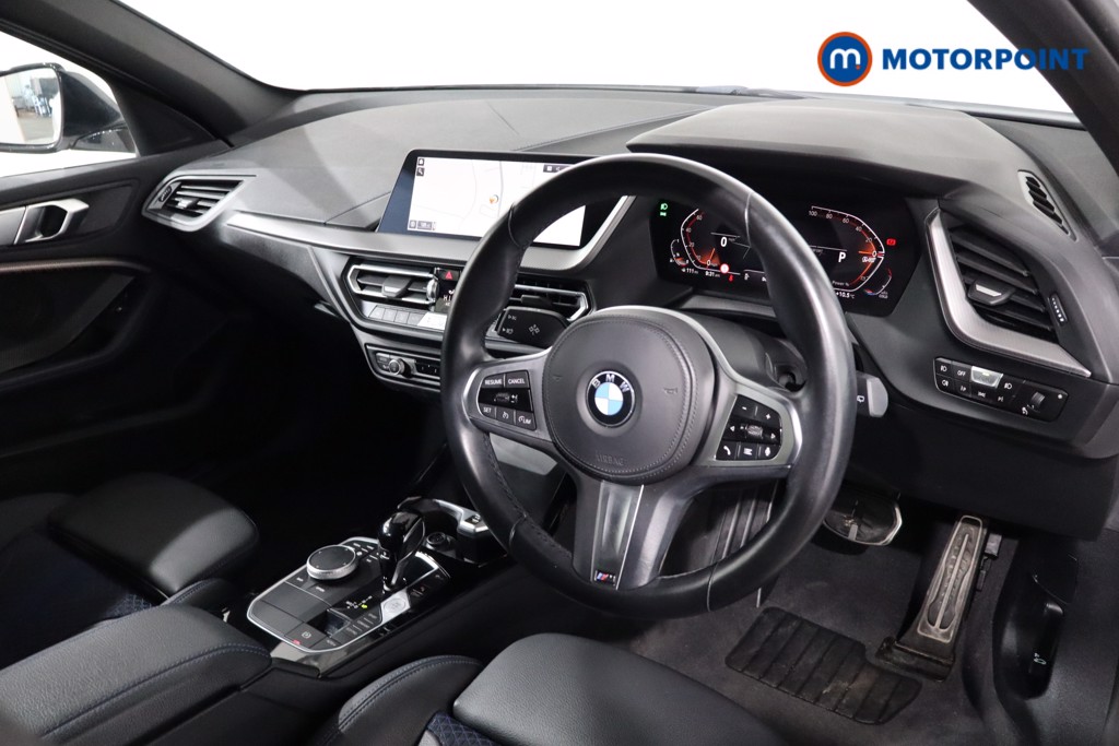 BMW 1 Series M Sport Automatic Petrol Hatchback - Stock Number (1548732) - 27th supplementary image