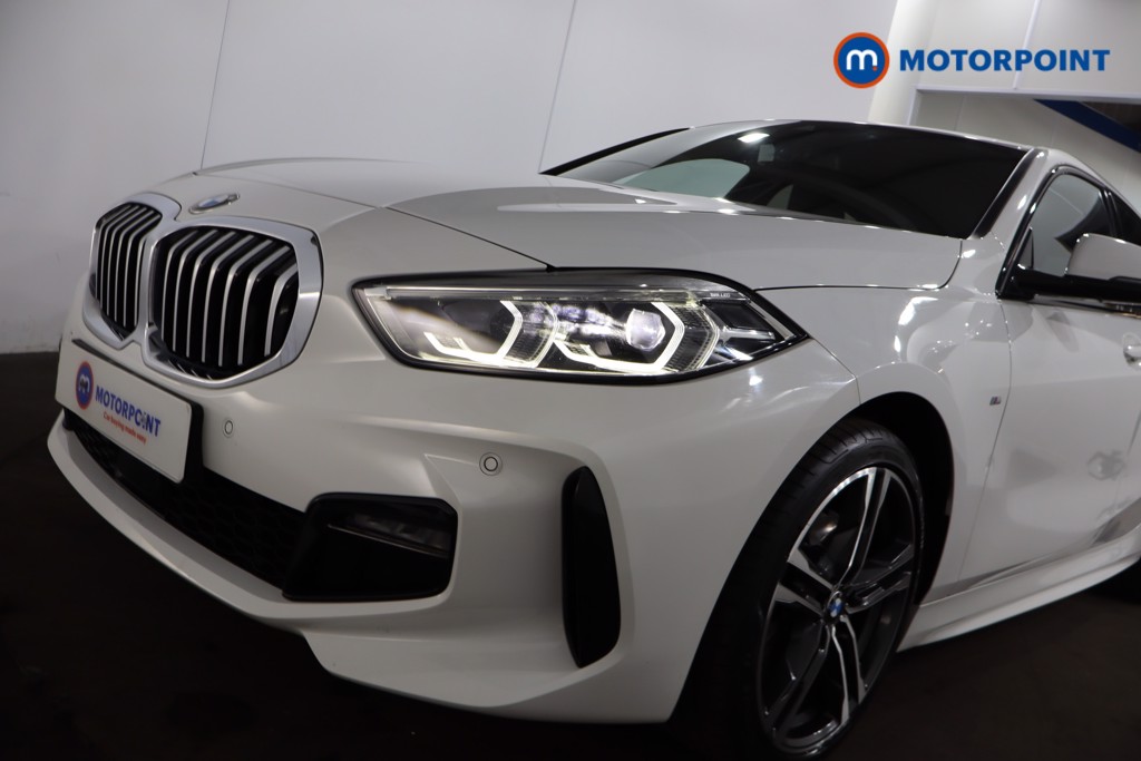 BMW 1 Series M Sport Automatic Petrol Hatchback - Stock Number (1548732) - 28th supplementary image