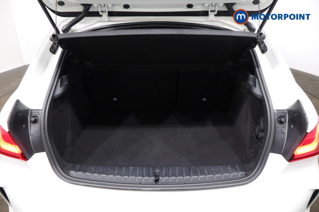 BMW 1 Series M Sport Automatic Petrol Hatchback - Stock Number (1548732) - 31st supplementary image