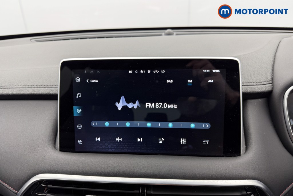 Mg Motor Uk HS Trophy Automatic Petrol SUV - Stock Number (1548871) - 6th supplementary image