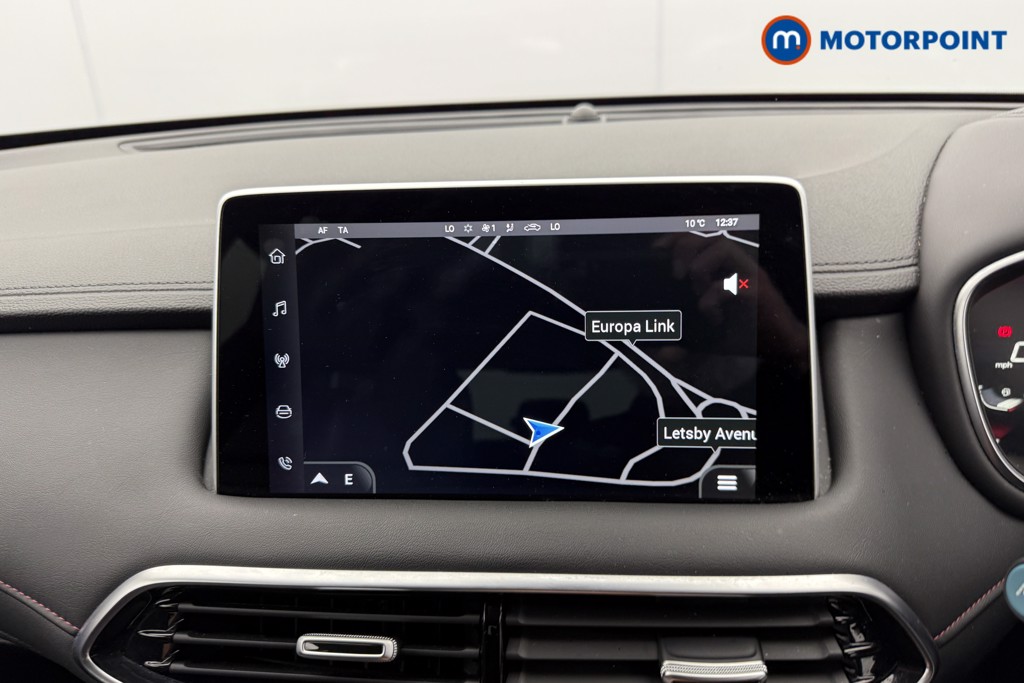 Mg Motor Uk HS Trophy Automatic Petrol SUV - Stock Number (1548871) - 7th supplementary image
