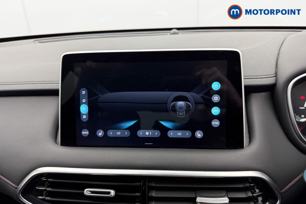 Mg Motor Uk HS Trophy Automatic Petrol SUV - Stock Number (1548871) - 8th supplementary image