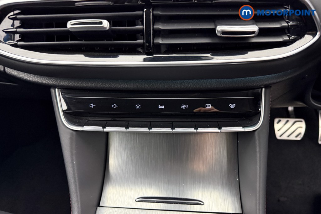 Mg Motor Uk HS Trophy Automatic Petrol SUV - Stock Number (1548871) - 11th supplementary image