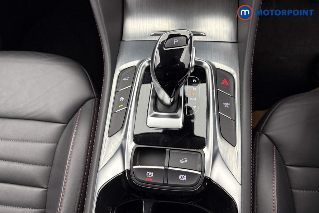 Mg Motor Uk HS Trophy Automatic Petrol SUV - Stock Number (1548871) - 12th supplementary image