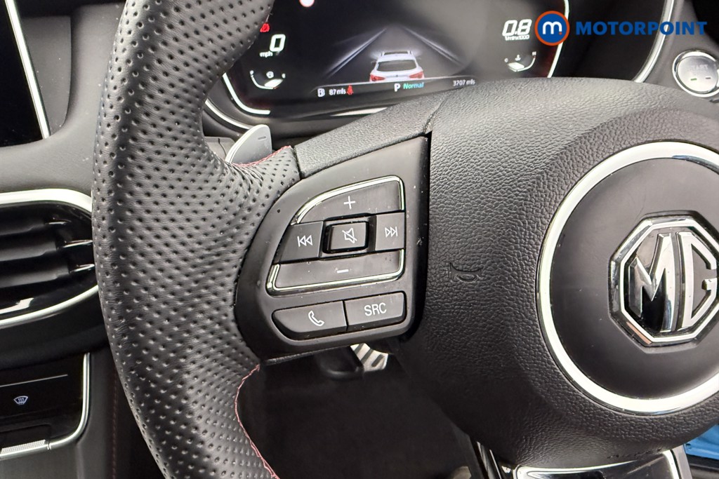 Mg Motor Uk HS Trophy Automatic Petrol SUV - Stock Number (1548871) - 13th supplementary image