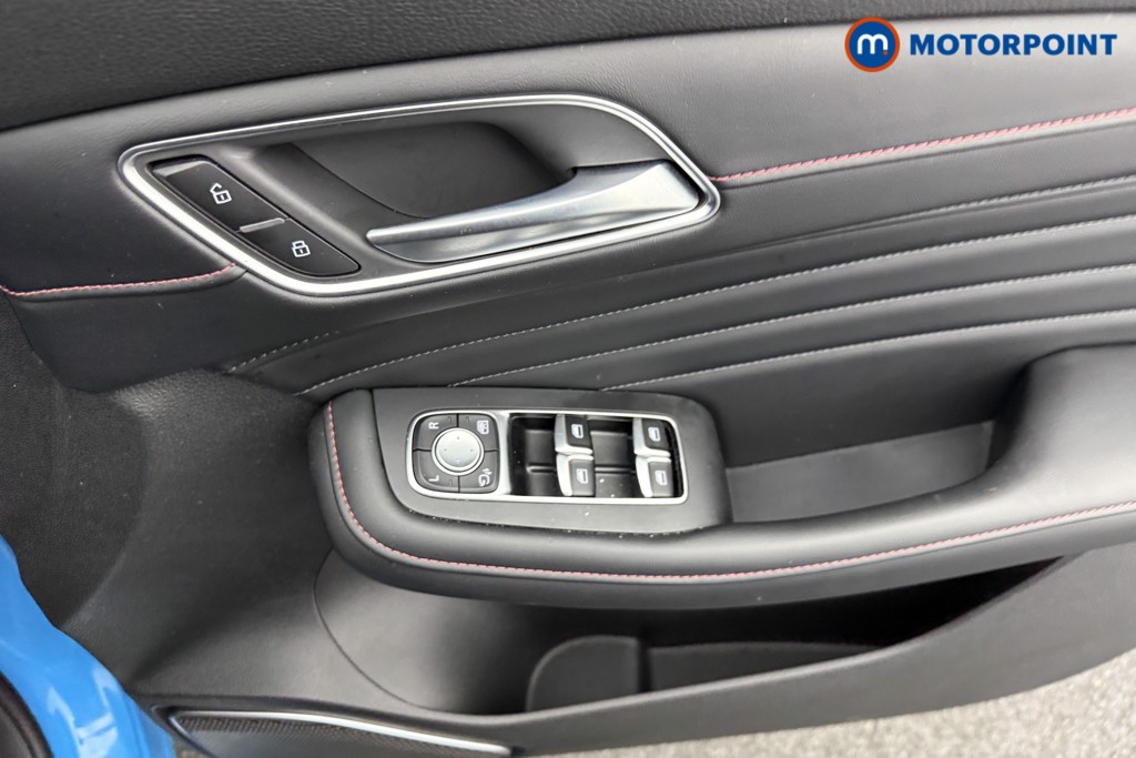 Mg Motor Uk HS Trophy Automatic Petrol SUV - Stock Number (1548871) - 15th supplementary image