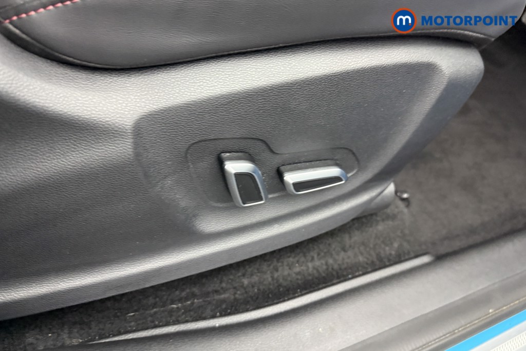 Mg Motor Uk HS Trophy Automatic Petrol SUV - Stock Number (1548871) - 16th supplementary image