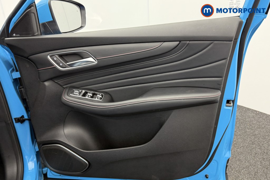 Mg Motor Uk HS Trophy Automatic Petrol SUV - Stock Number (1548871) - 17th supplementary image
