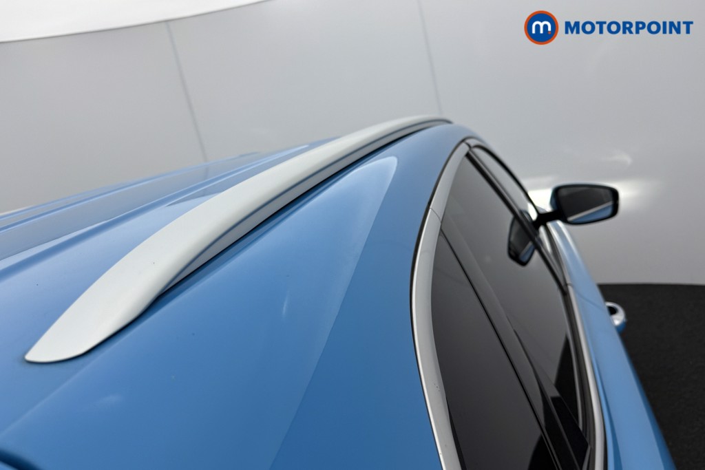 Mg Motor Uk HS Trophy Automatic Petrol SUV - Stock Number (1548871) - 19th supplementary image