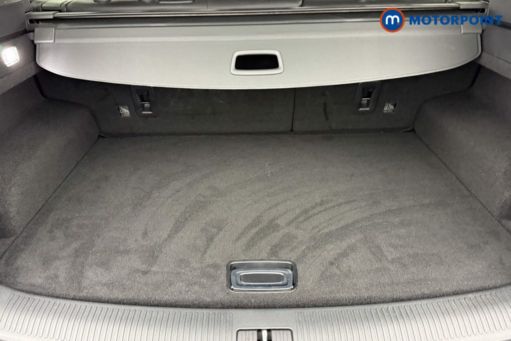 Mg Motor Uk HS Trophy Automatic Petrol SUV - Stock Number (1548871) - 22nd supplementary image