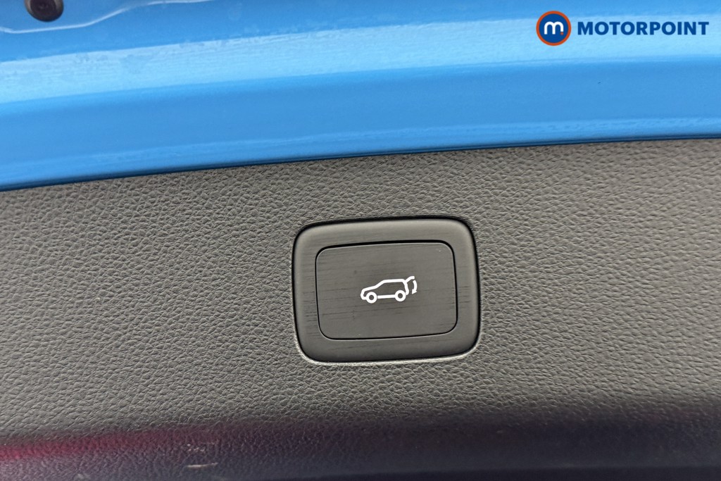 Mg Motor Uk HS Trophy Automatic Petrol SUV - Stock Number (1548871) - 23rd supplementary image