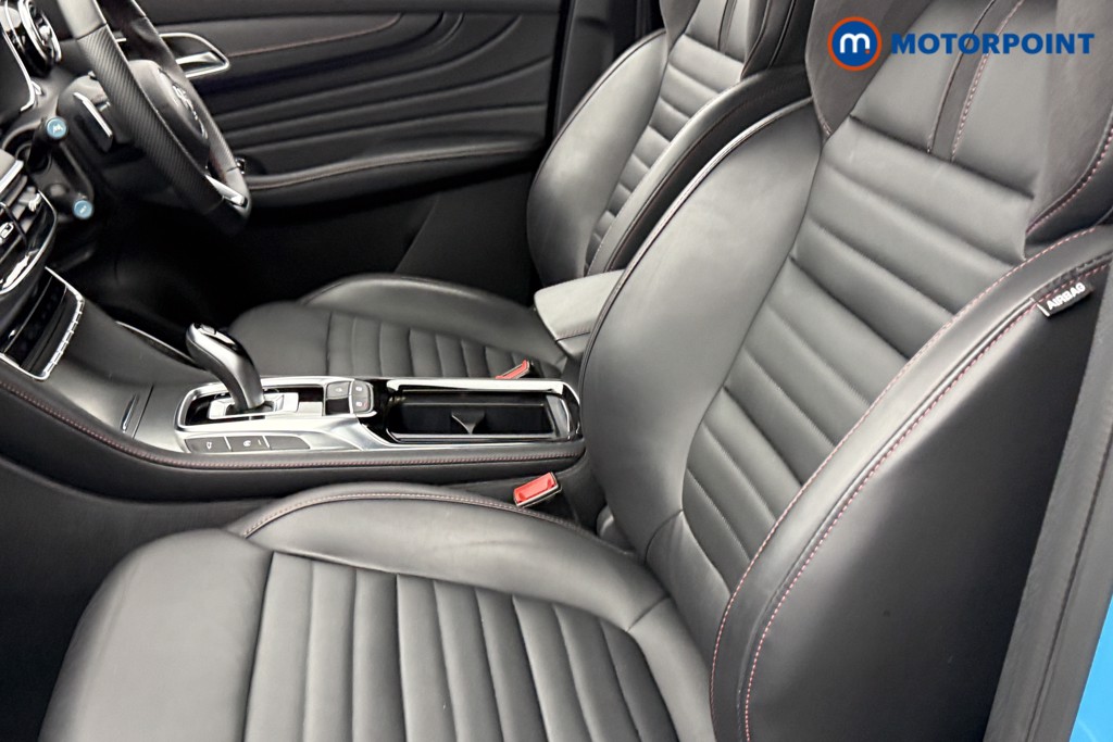 Mg Motor Uk HS Trophy Automatic Petrol SUV - Stock Number (1548871) - 24th supplementary image