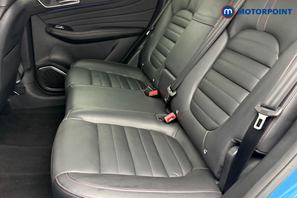 Mg Motor Uk HS Trophy Automatic Petrol SUV - Stock Number (1548871) - 26th supplementary image