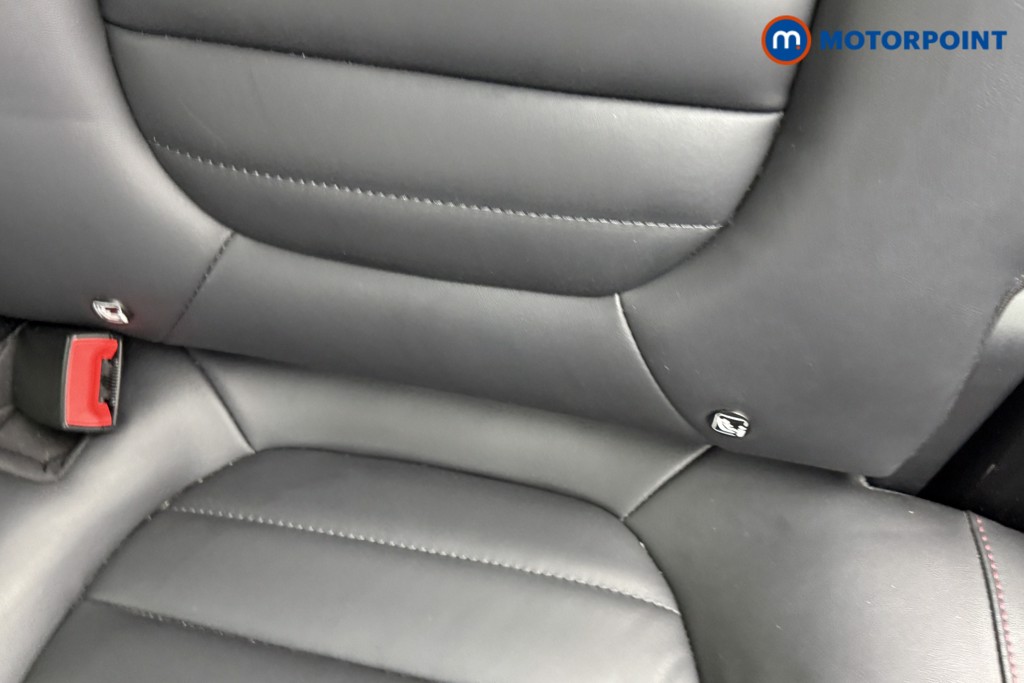 Mg Motor Uk HS Trophy Automatic Petrol SUV - Stock Number (1548871) - 27th supplementary image