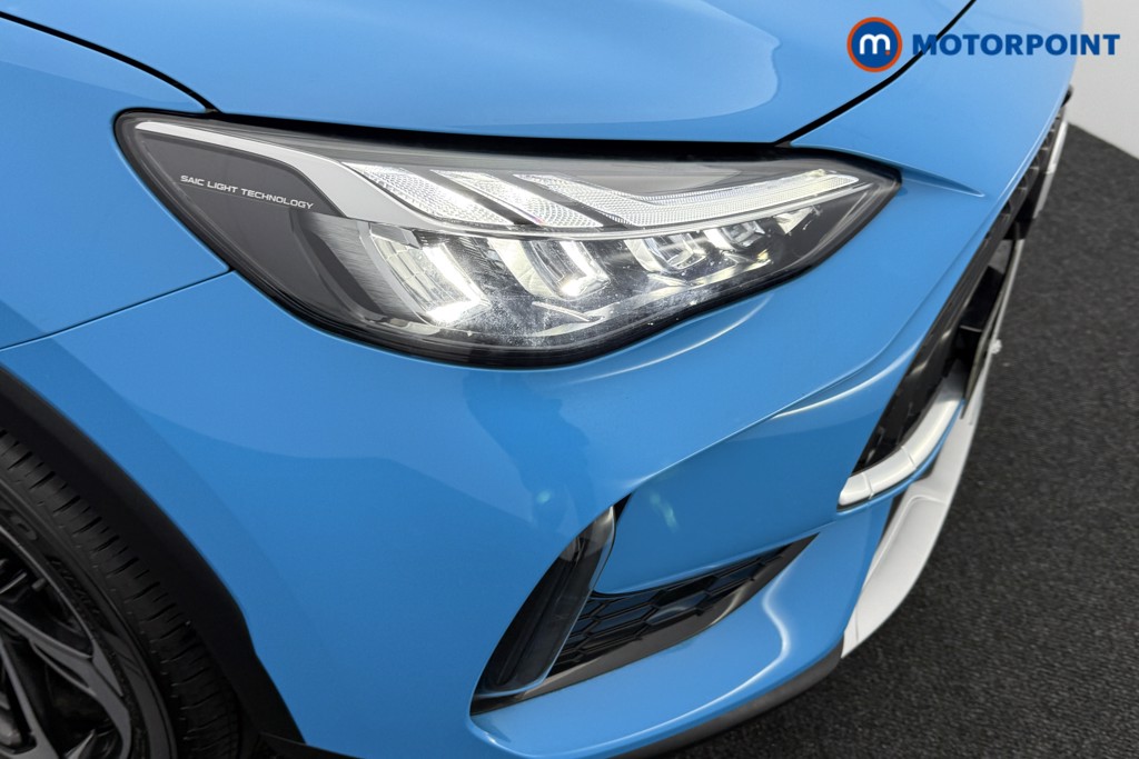 Mg Motor Uk HS Trophy Automatic Petrol SUV - Stock Number (1548871) - 30th supplementary image