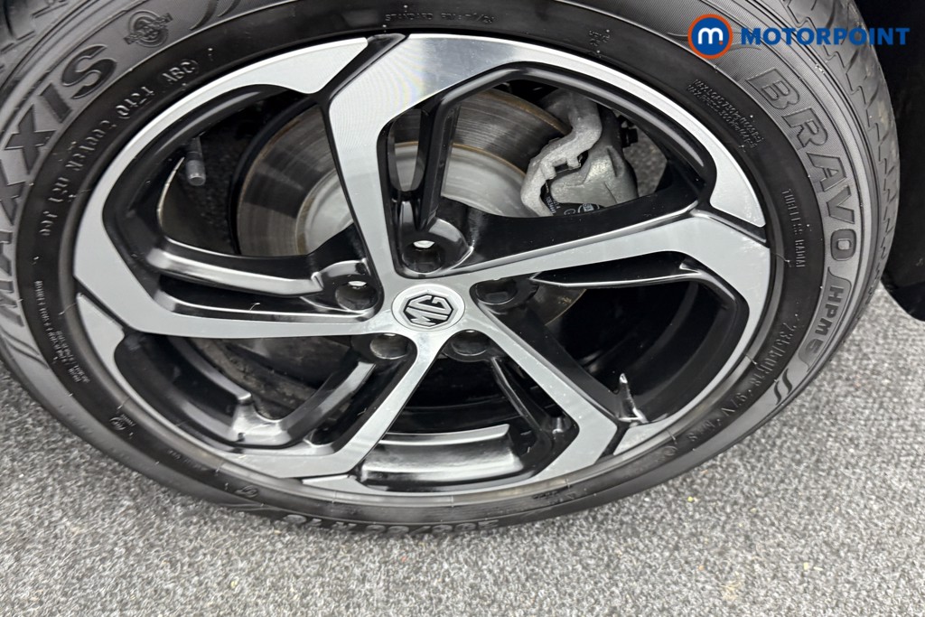 Mg Motor Uk HS Trophy Automatic Petrol SUV - Stock Number (1548871) - 33rd supplementary image