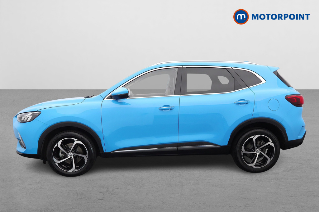 Mg Motor Uk HS Trophy Automatic Petrol SUV - Stock Number (1548871) - Passenger side