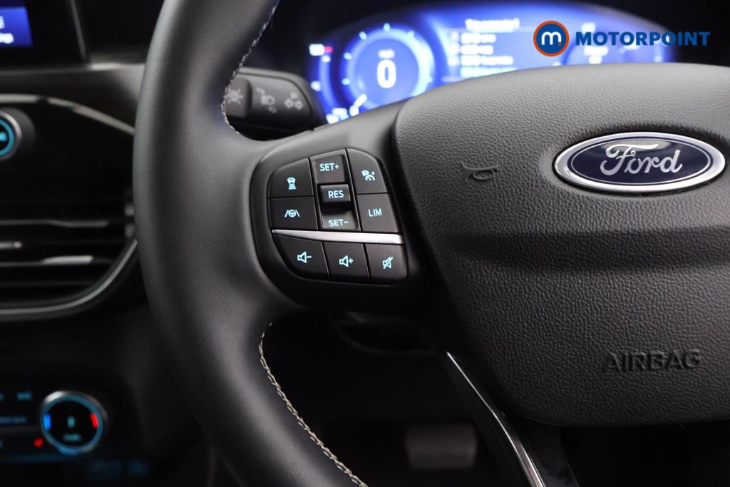 Ford Kuga Vignale Automatic Petrol Plug-In Hybrid SUV - Stock Number (1548932) - 2nd supplementary image